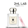 Jo Malone English Pear & Freesia 2ml Parfumprobe | Damenduft | 2ml-lab.de