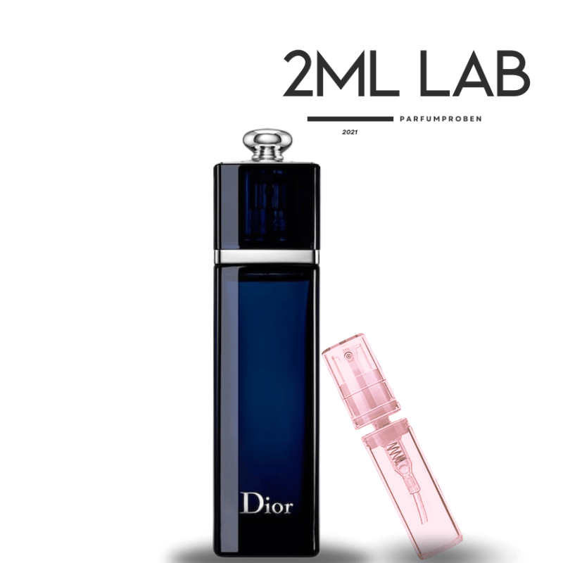 Dior Addict 2ml Parfumprobe | Damenduft | 2ml-lab.de