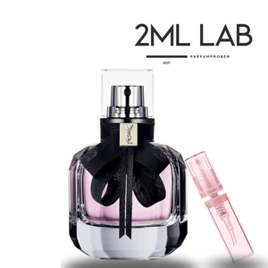 PROBE 2ML Yves Saint Laurent Mon Paris Eau de Parfum