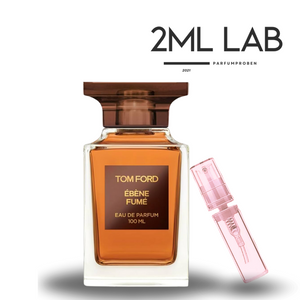 Tom Ford Ebene Fume