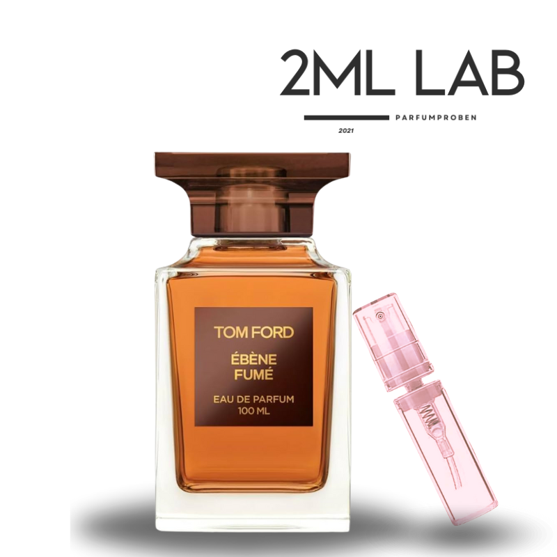 Tom Ford Ebene Fume